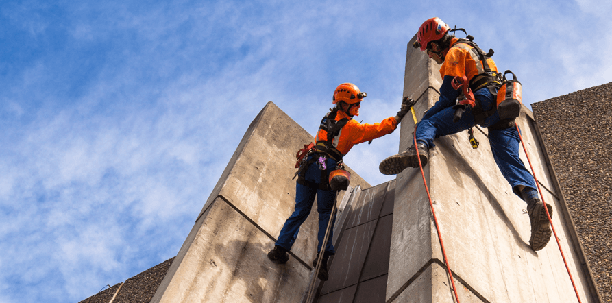 Specialist Building Maintenance Services | Maintenance & Repairs